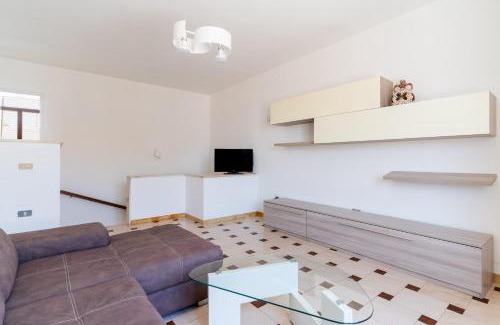 Torre Mozza House | primo piano vista mare 401