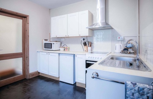 Tavernspite Cottage | Primrose - 1 Bedroom Cottage - Llanteg