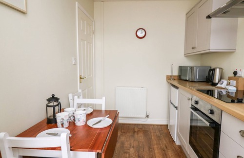 Crossgates Cottage | Primrose Cottage