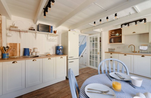 Tywardreath Cottage | Primrose Cottage