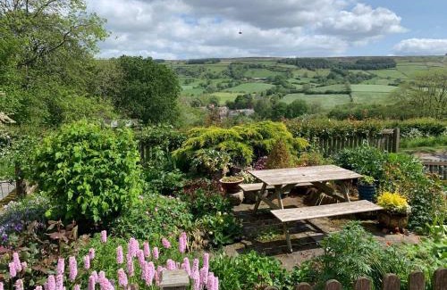 Rosedale Abbey House | Primrose Villa