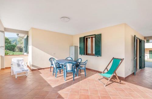 Marina di Campo Apartment | Primula 1