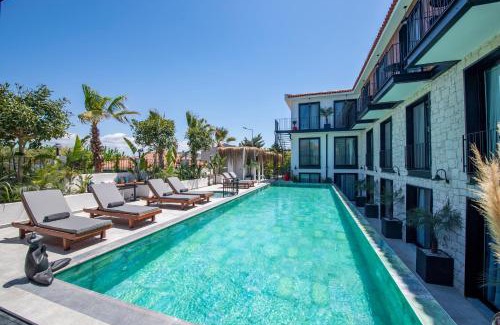Tokoglu Hotel | Primus Alacati Adult Only