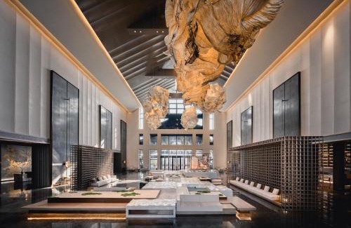 Nanhu Qu Hotel | Primus Hotel Jiaxing