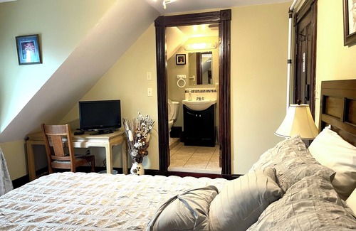 Miscouche House | Prince County Guest House