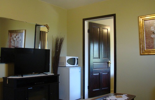 Miscouche House | Prince County Guest House