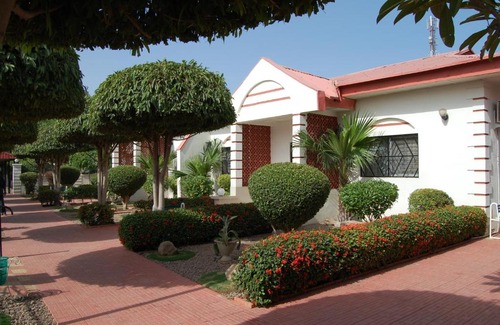 Kano Hotel | Prince Hotel
