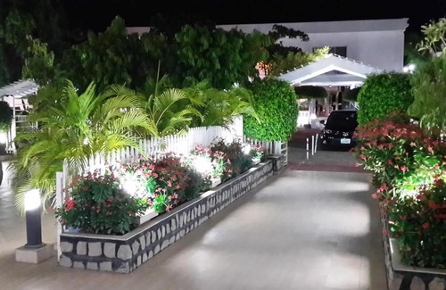 Kano Hotel | Prince Hotel