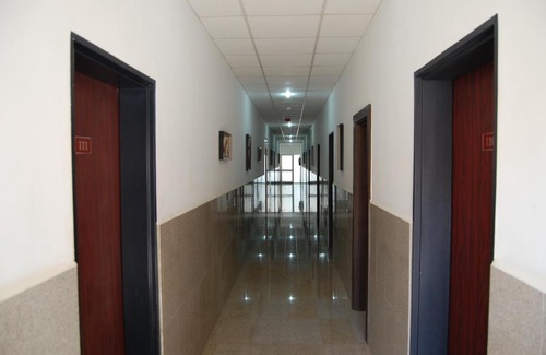 Kano Hotel | Prince Hotel