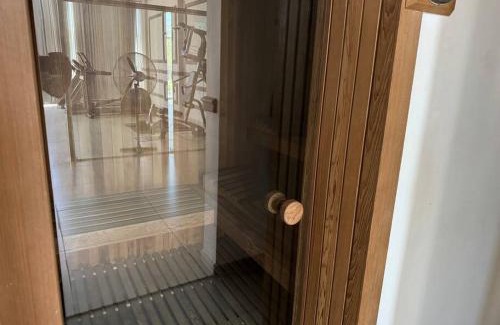 Netanya Apartment | Prince Palace Netanya Lagoon Beach 3BR