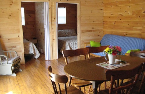 Princeton Other | Princehaven Campground