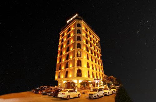 Seyhan Hotel | PRiNCESS MAYA HOTEL