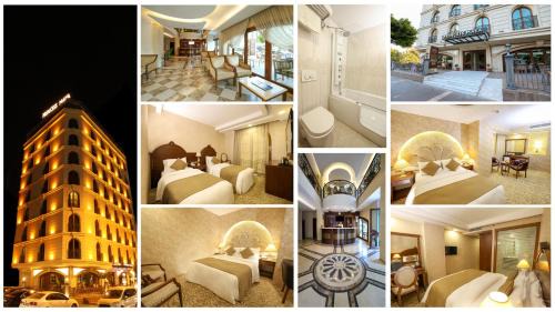 Seyhan Hotel | PRiNCESS MAYA HOTEL