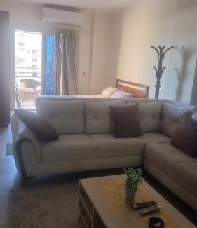 Shurtah al-Dakhlah Apartment | Princess resort mamsha sea view