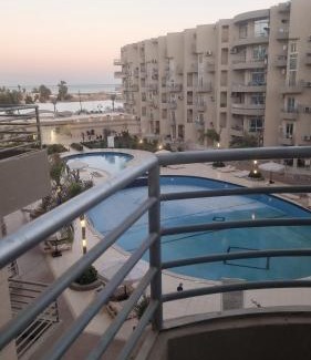 Shurtah al-Dakhlah Apartment | Princess resort mamsha sea view