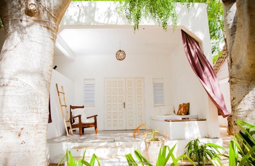 Ifaty Hotel | Princesse du Lagon
