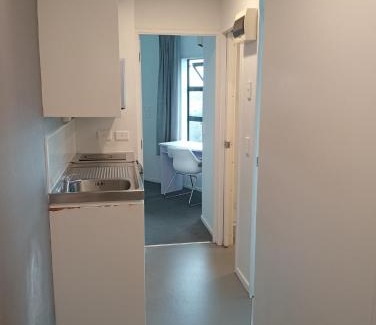 Grafton Apartment | Princeton 30 Symonds Street