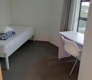 Grafton Apartment | Princeton 30 Symonds Street