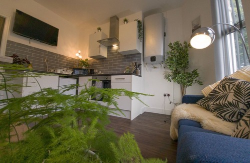 Riverside Apartment | Principality Suites (1 bed)