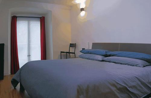 Lagaccio Apartment | Principe railway station