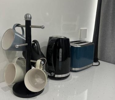 Monaghan Apartment | Pringle Pod