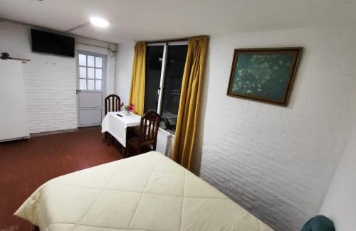 Yerba Buena House | PRINGLES 1740 Ámbar