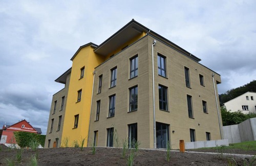 Thale Apartment | Prinzess Brunhilde - Appartementhaus