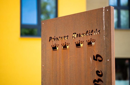 Thale Apartment | Prinzess Brunhilde - Appartementhaus