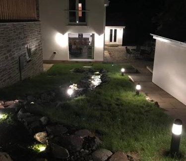 Barnstaple Villa | Priory House; sleeps 6-20