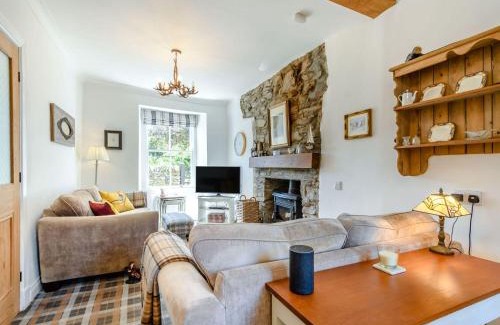 Whithorn House | Priory Walk