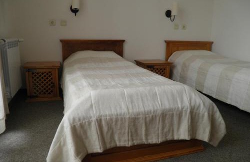 Razlog Hotel | Pripetzite Hotel