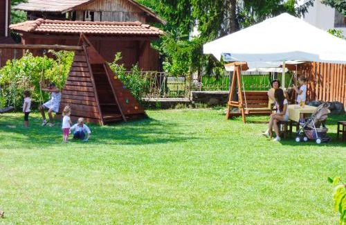Razlog Hotel | Pripetzite Hotel