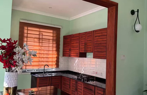 Mlingotini Apartment | Prisha Luxury Villas 3