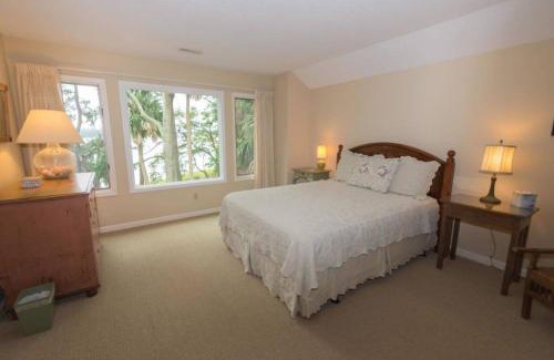 Dataw Island Villa | Pristine 3 Bedroom Dataw Bluff Villa