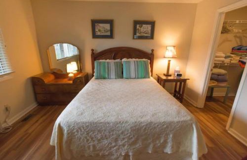 Dataw Island Villa | Pristine 3 Bedroom Dataw Bluff Villa