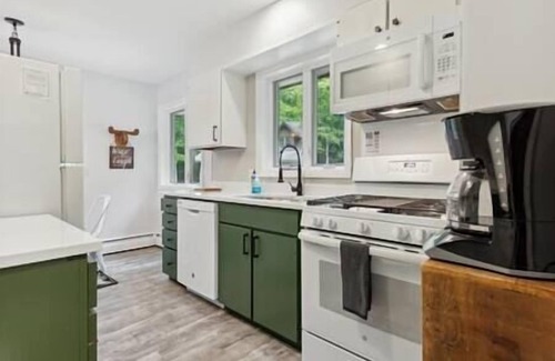Land O Lakes House | Pristine 5-Acre Secluded Black Oak Lake Hideaway