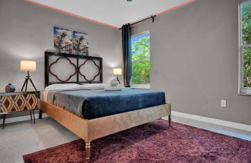East Little Havana Apartment | Pristine East Little Havana Suites - One Free Parking