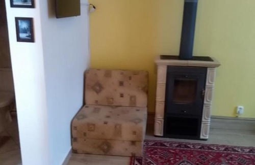 Tatranska Kotlina Apartment | Privát Kotsch