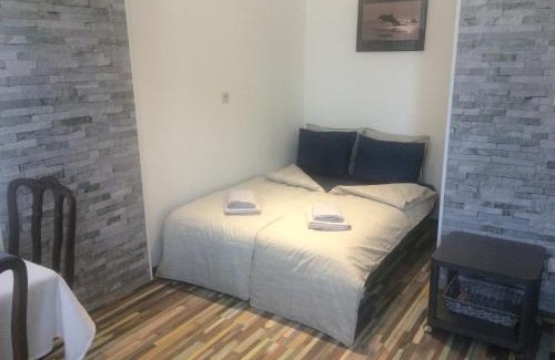 Asse Apartment | Privé appartement in de buurt van Brussel