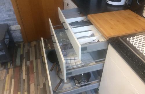 Asse Apartment | Privé appartement in de buurt van Brussel
