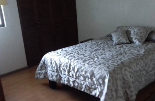 Providencia Resort | Private room ∙ 2 guests