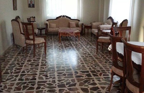 Suwailih Resort | Private room ∙ 2 guests