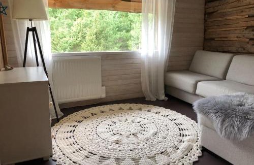 Kihelkonna House | Privaatne mereäärne maamaja tõeliseks puhkuseks!