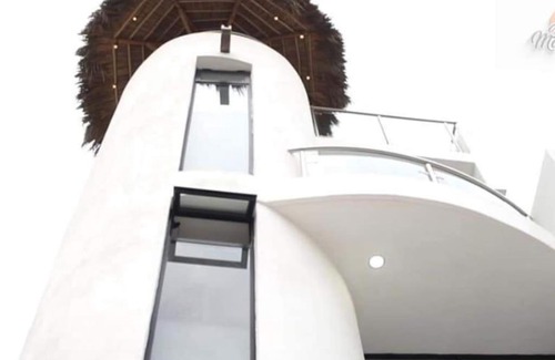 Aticama Apartment | Privacidad & Confort