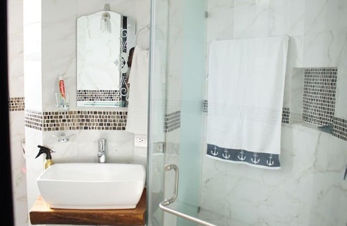 Aticama Apartment | Privacidad & Confort