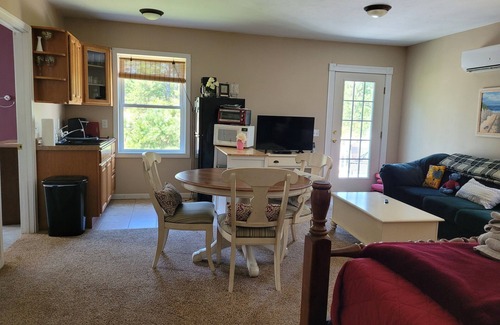 Truro House | Privacy & near Balston Beach! Great for extended families!