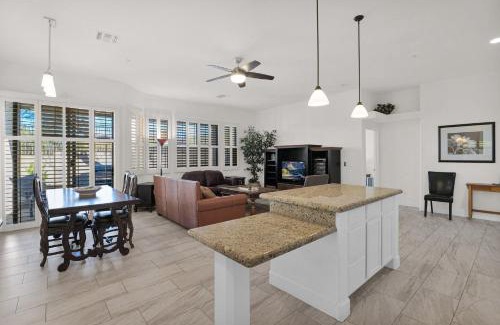 McDowell Mountain Ranch House | Privacy, Pickleball, Club House, Hiking, Mountains
