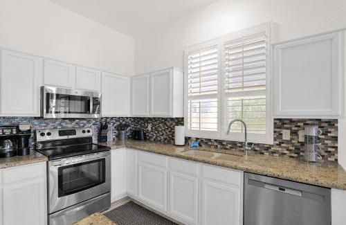 McDowell Mountain Ranch House | Privacy, Pickleball, Club House, Hiking, Mountains