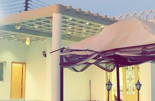 Jalan Bani Buhassan Ski Chalet | Privacy & Recreation