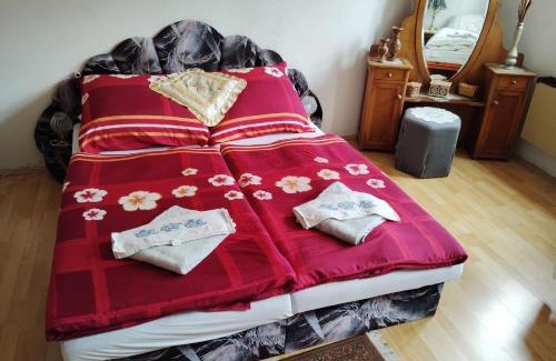 Loket House | Privat Anna